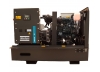 Дизельный генератор Atlas Copco QIS 16