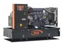 Дизельный генератор RID 60 S-SERIES
